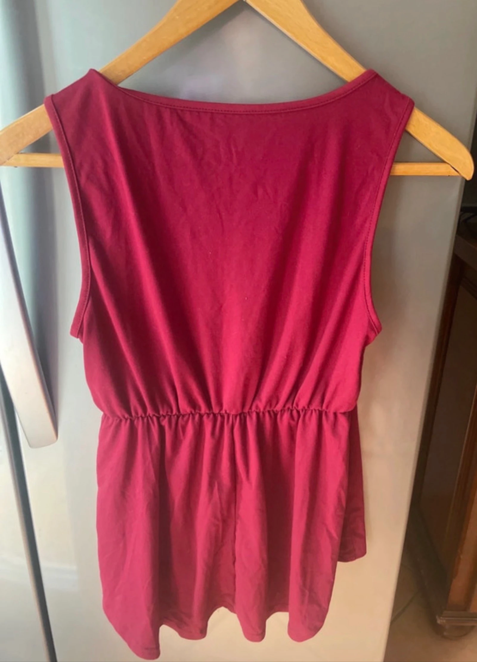 Tank top color of your choice – photo 6